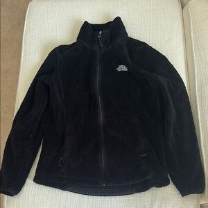 The North Face Dark Fleece Jacket